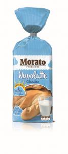 MILKY BUNS - NUVOLATTE